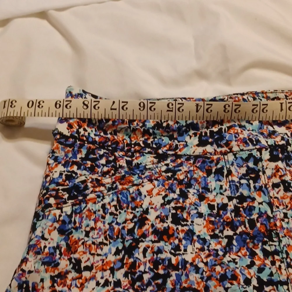 Westbound 4 petite crop pants - Picture 6 of 6
